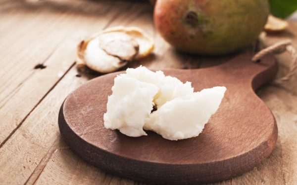 Mangokernbutter Bio
