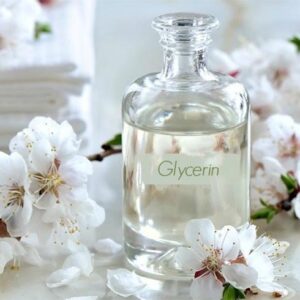 Glycerin pflanzlich Bio