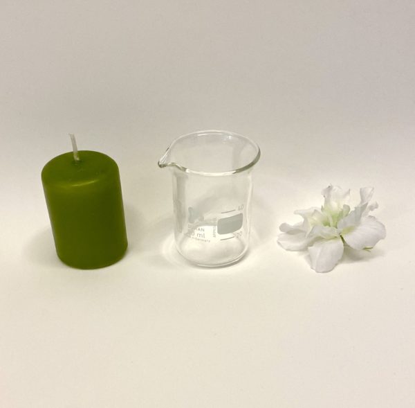 Bechergläs DURAN 50 ml, glas