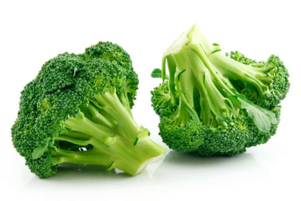 Brocoli huile BIO – Image 3