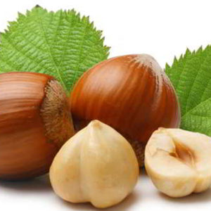Haselnussöl Bio