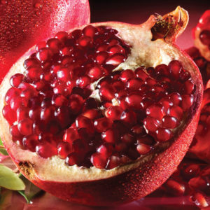 Granatapfelkernöl Bio