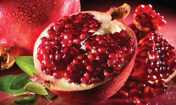 Granatapfelkernöl Bio