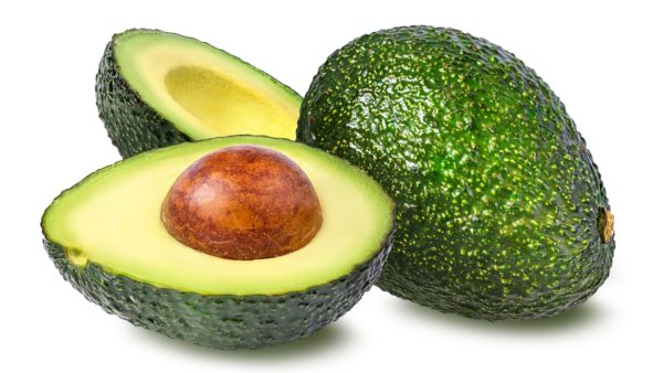 Avocadoöl Bio in loser Schüttung – Bild 2