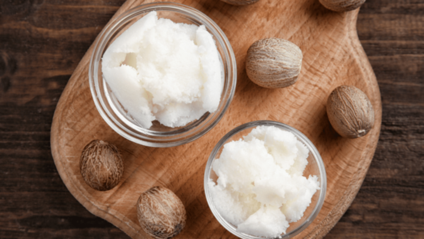 Sheabutter raffiniert Bio in loser Schüttung – Bild 3