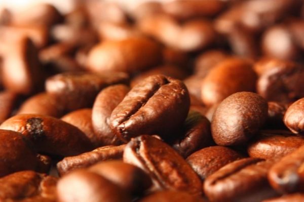 Kaffeebohnenöl Bio in loser Schüttung – Bild 4