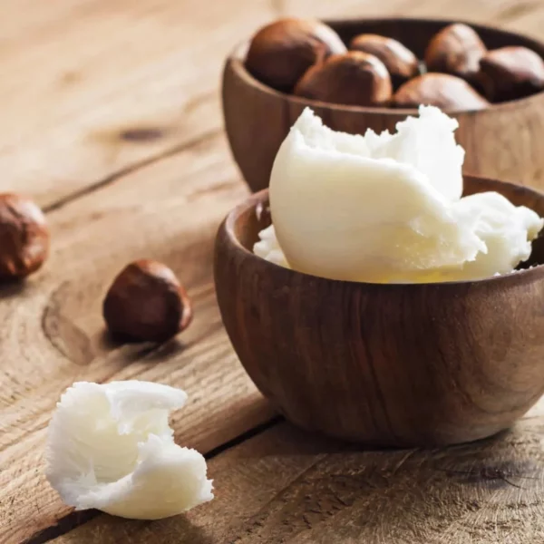 Sheabutter raffiniert Bio in loser Schüttung – Bild 2