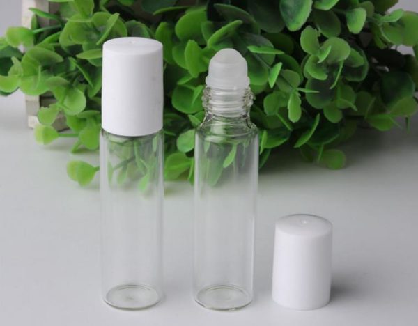 Flacon Roll-on 10 ml