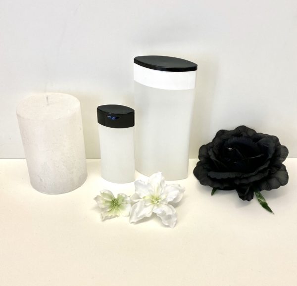 Bouteilles PE Elegance