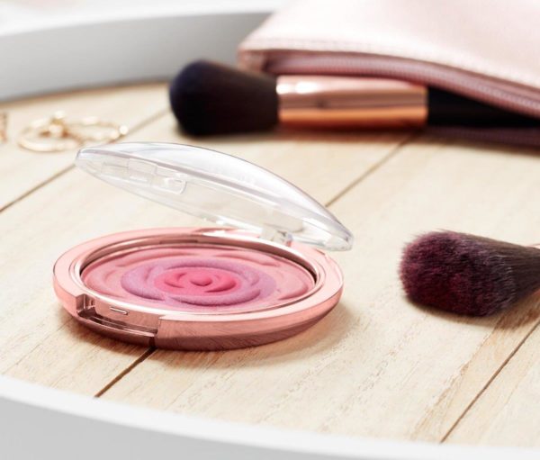 Multicolour-Blush – Bild 2