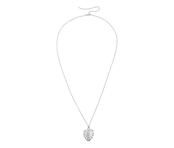 Collier «Monstera» – Image 3