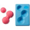Massage- und Yoga-Set – Bild 3
