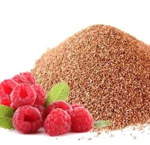 Himbeersamenpulver Bio