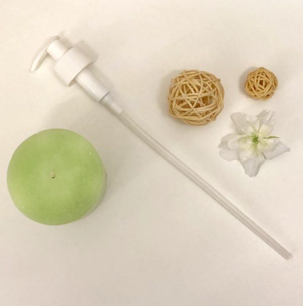 Dosierpumpe Weiße – Bild 3