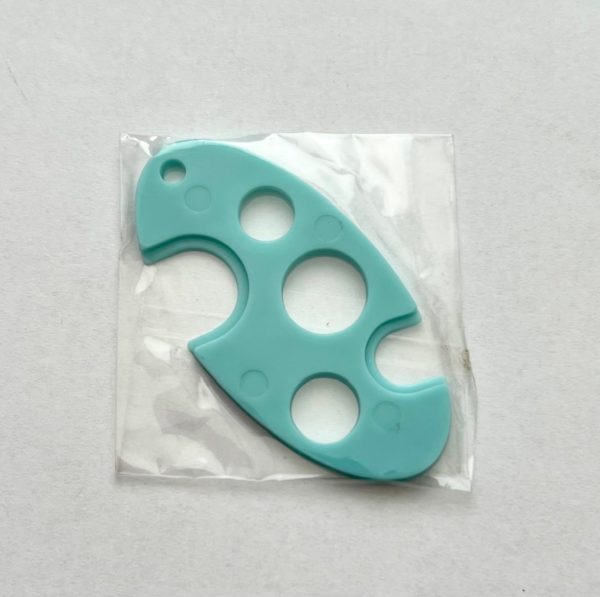 Outil en plastique pour les utilisateurs d'huiles essentielles – Image 3