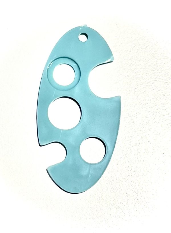 Outil en plastique pour les utilisateurs d'huiles essentielles – Image 5