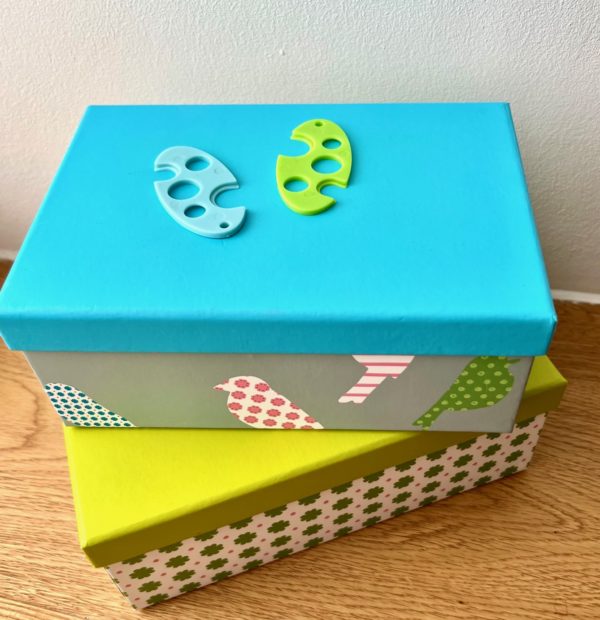 Outil en plastique pour les utilisateurs d'huiles essentielles – Image 6