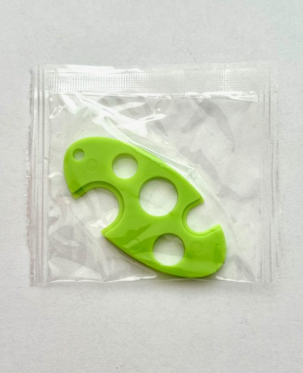 Outil en plastique pour les utilisateurs d'huiles essentielles – Image 2