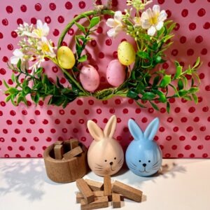 Aromatherapie-Diffusor aus Holz